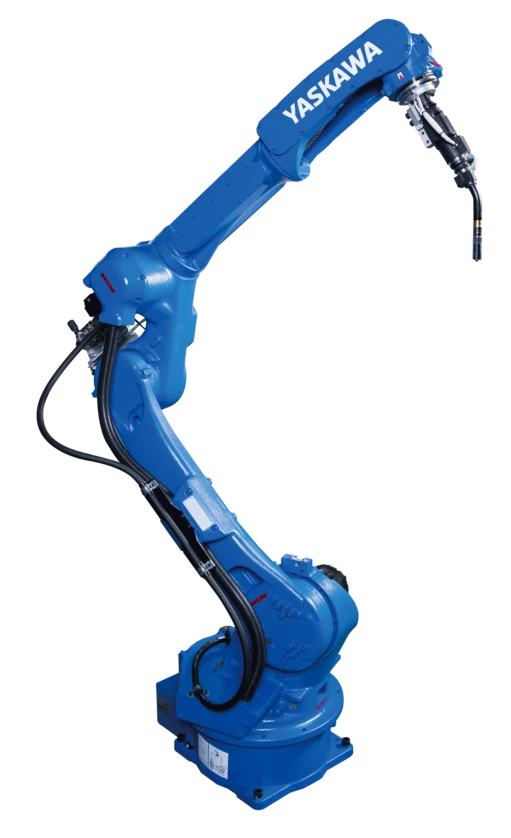 Yaskawa AR Series Yaskawa AR Series