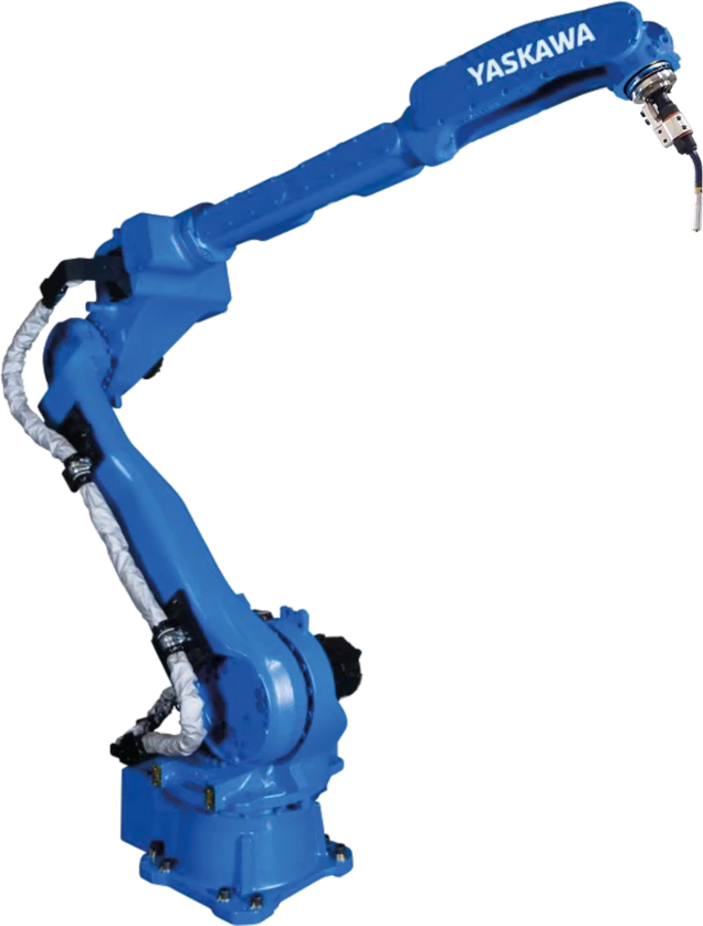 Yaskawa AR Series Yaskawa AR Series