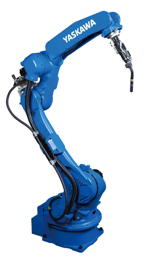 Yaskawa AR Series Yaskawa AR Series