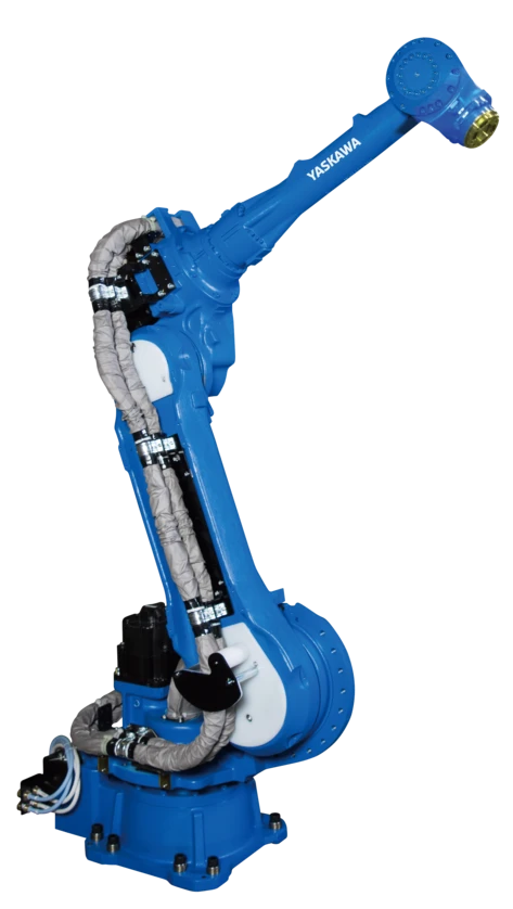 Yaskawa GP Series