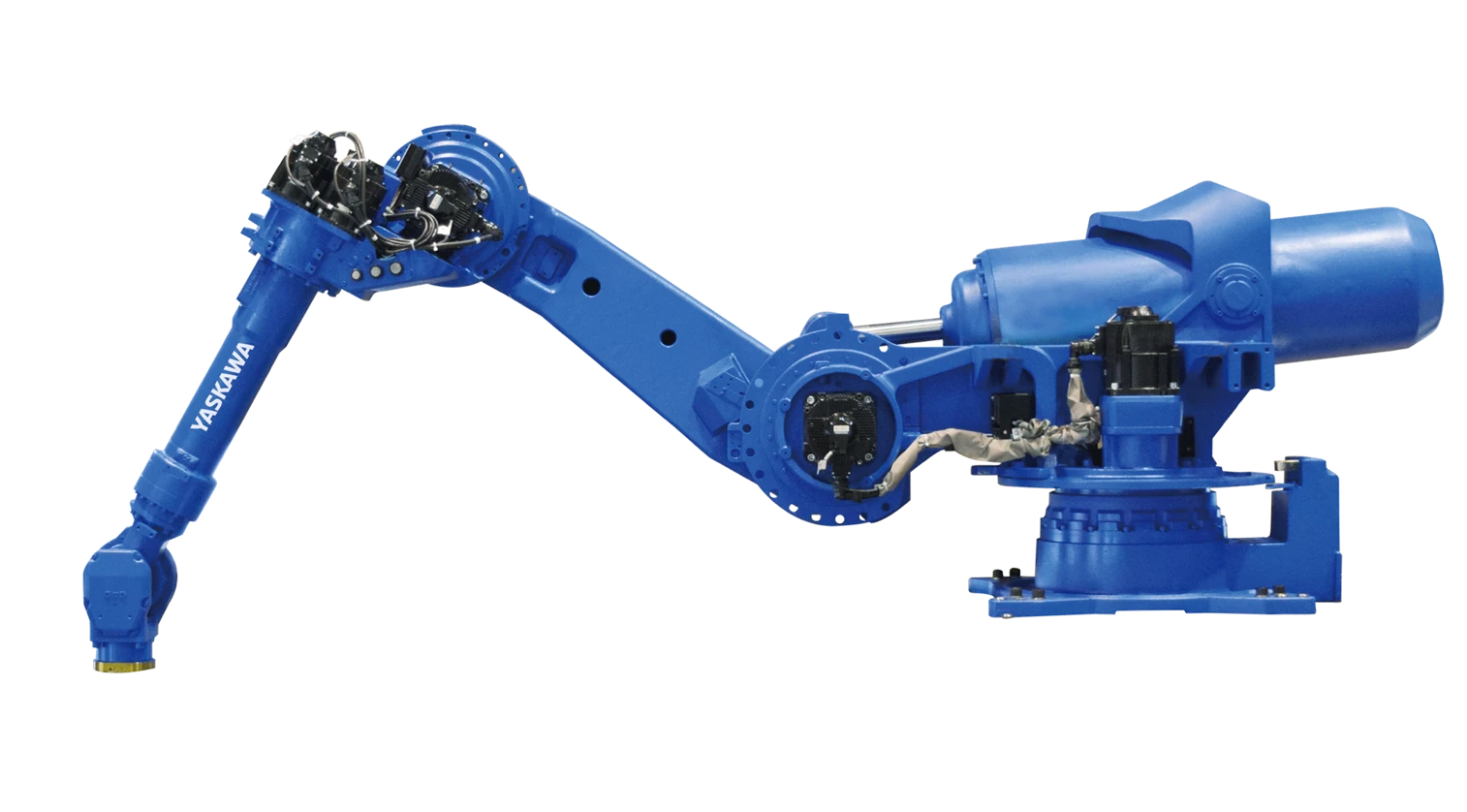 Yaskawa GA Series Yaskawa GA Series