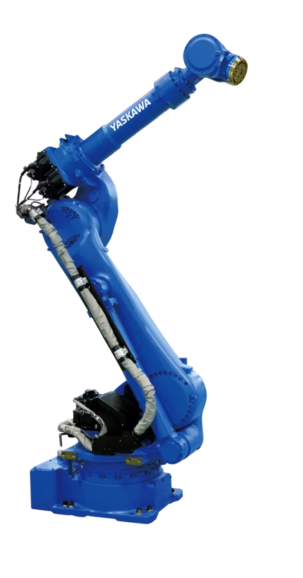 Yaskawa GA Series Yaskawa GA Series