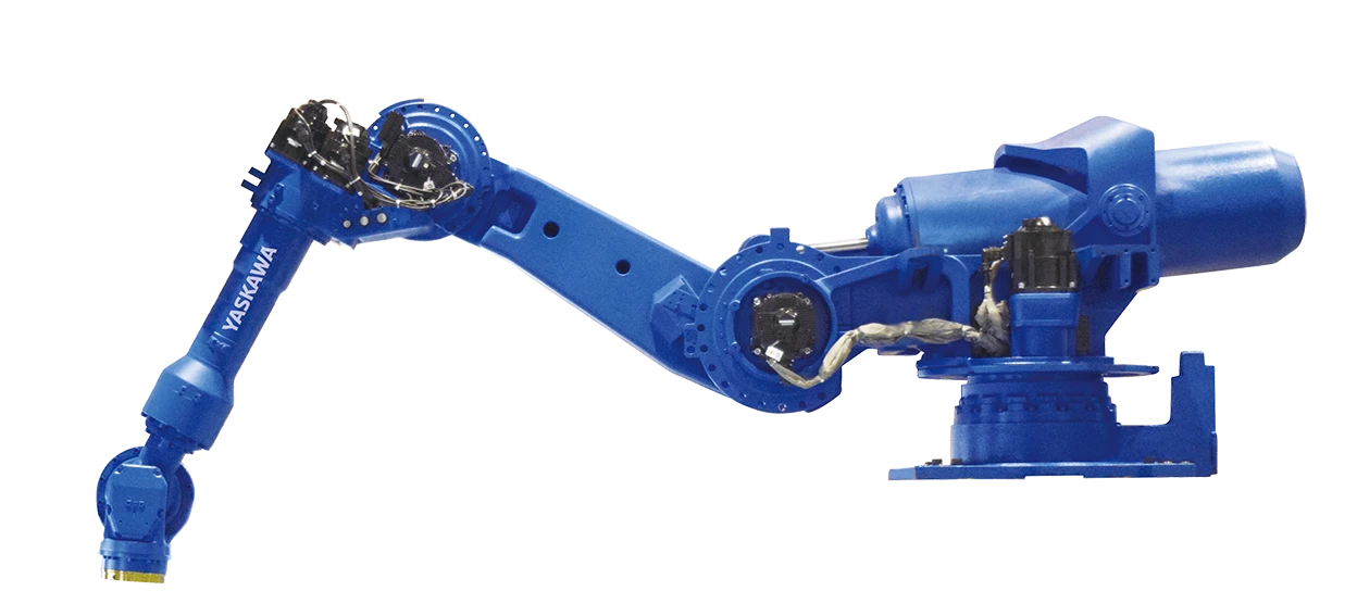 Yaskawa GA Series Yaskawa GA Series