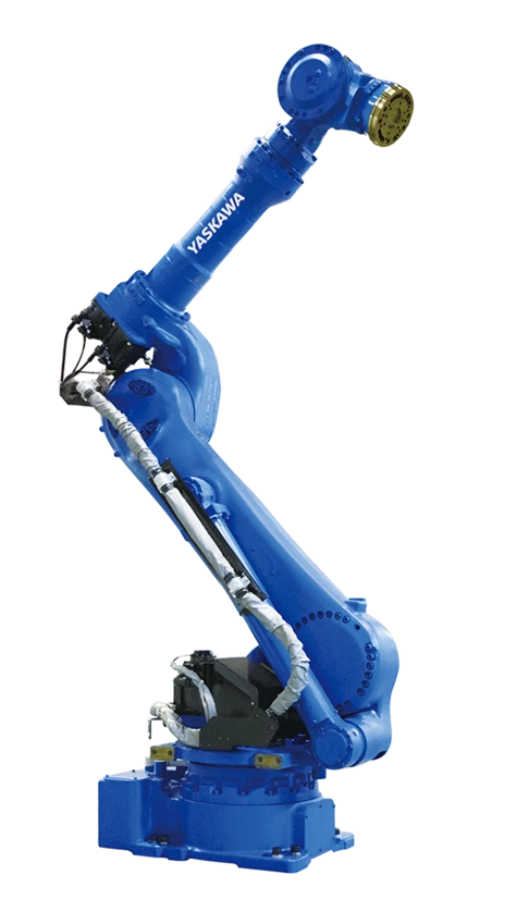 Yaskawa GA Series Yaskawa GA Series