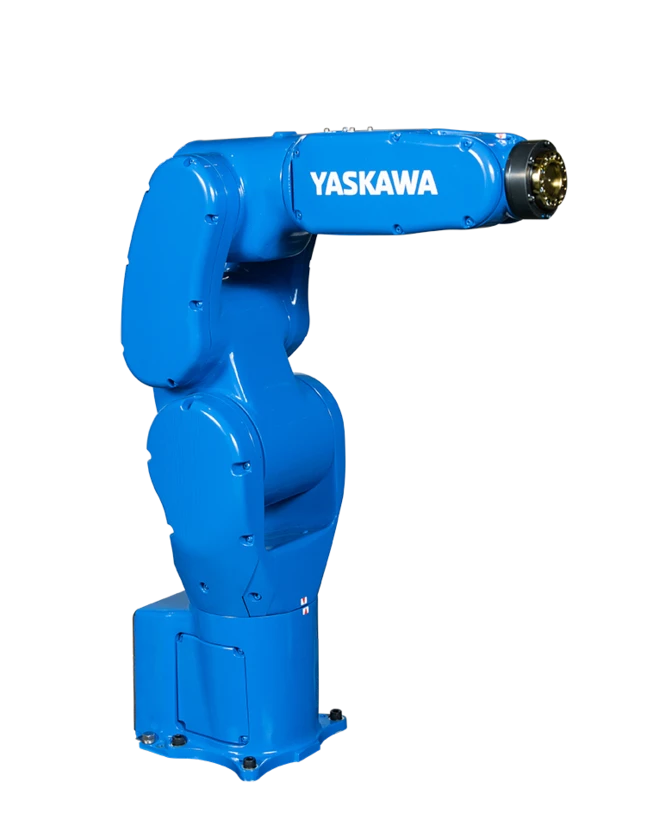 Yaskawa GP Series