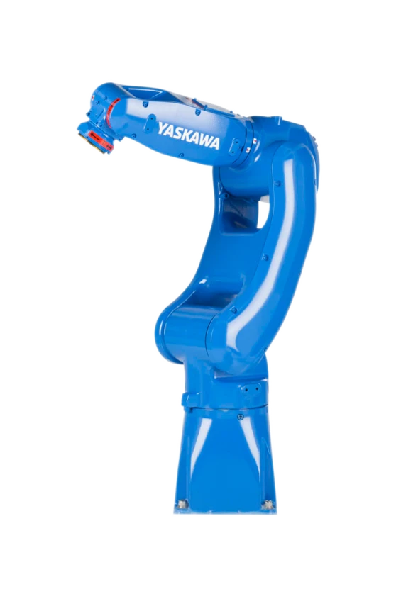 Yaskawa SP Series