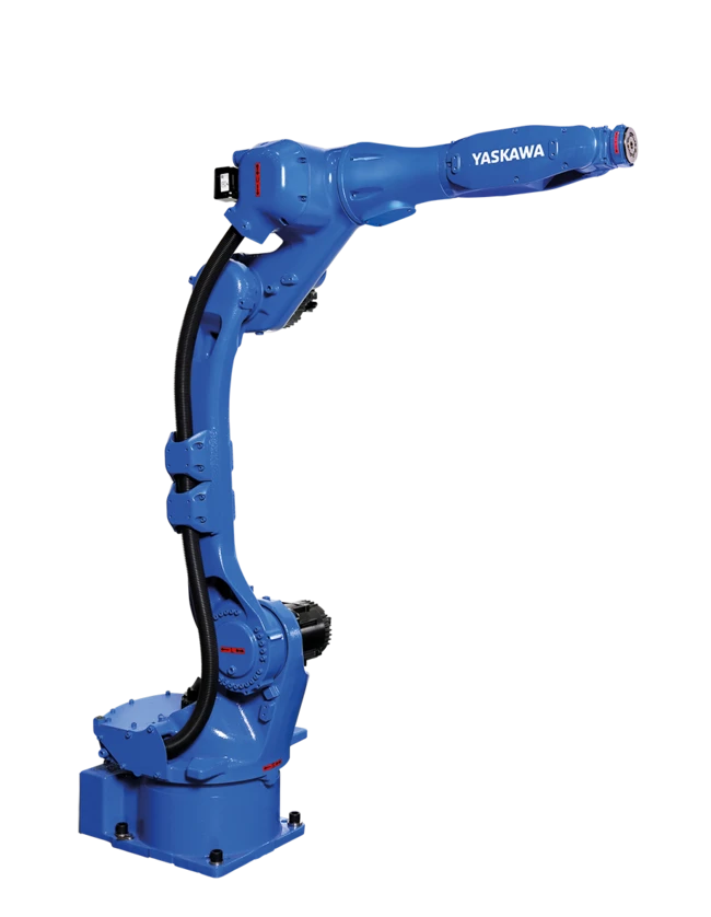 Yaskawa GP Series
