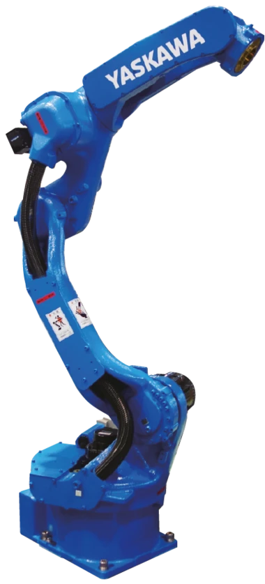 Yaskawa GP Series
