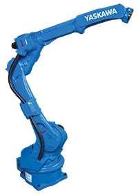 Yaskawa GP Series
