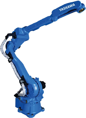 Yaskawa GP Series