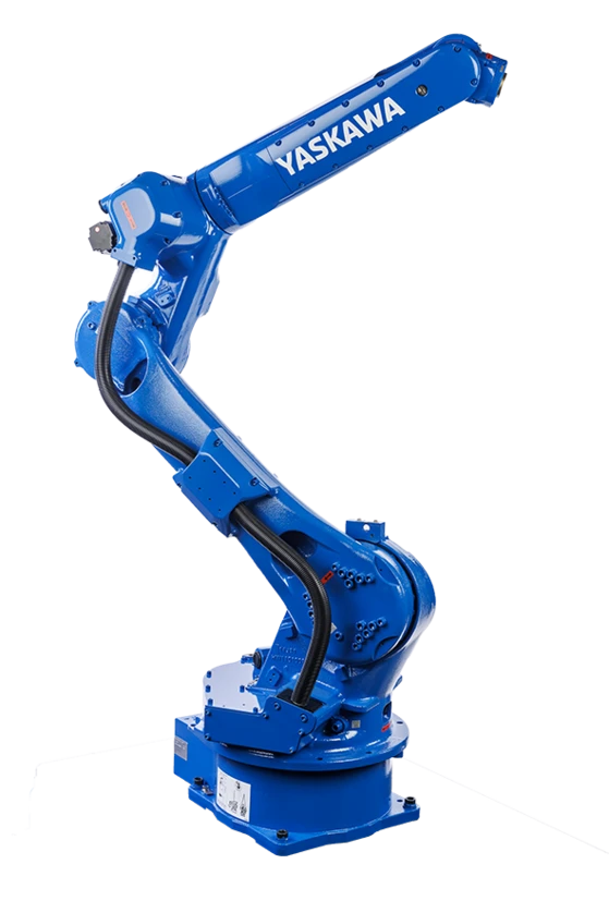 Yaskawa GP Series