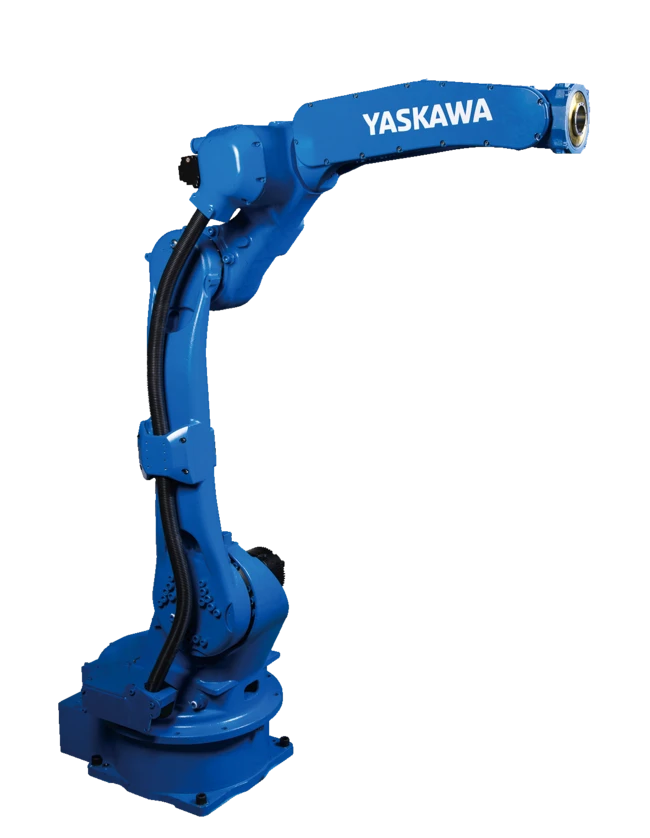Yaskawa GP Series