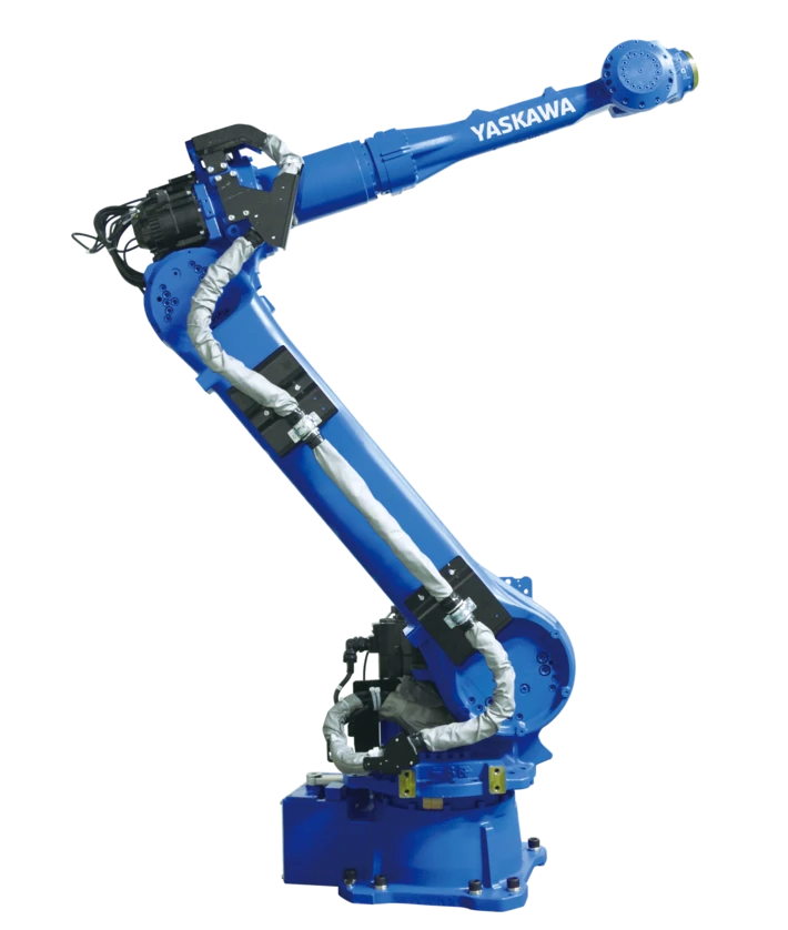 Yaskawa GP Series