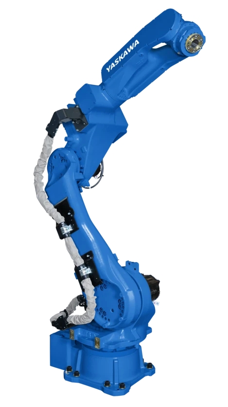 Yaskawa GP Series