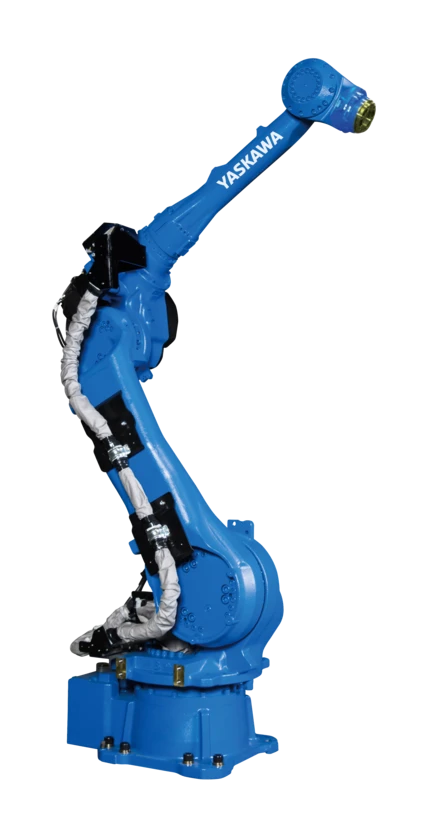 Yaskawa GP Series