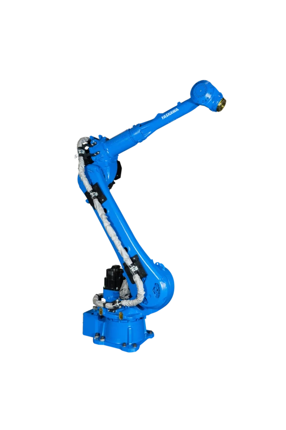 Yaskawa GP Series