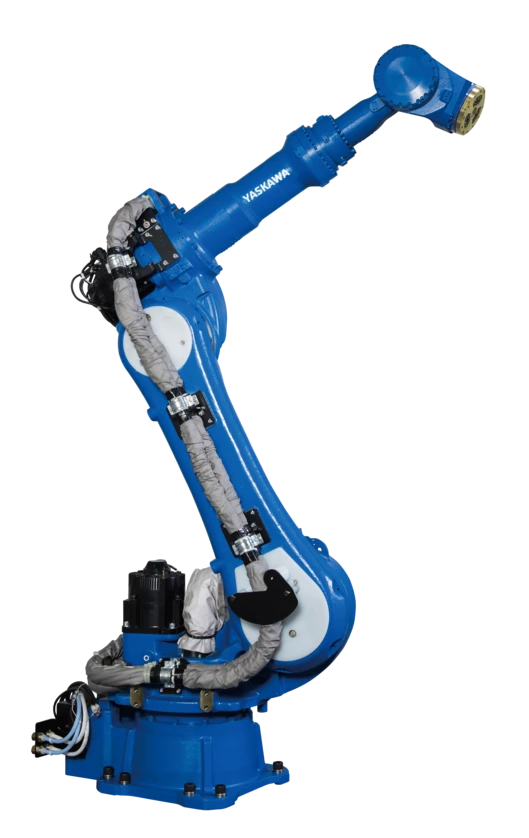 Yaskawa GP Series