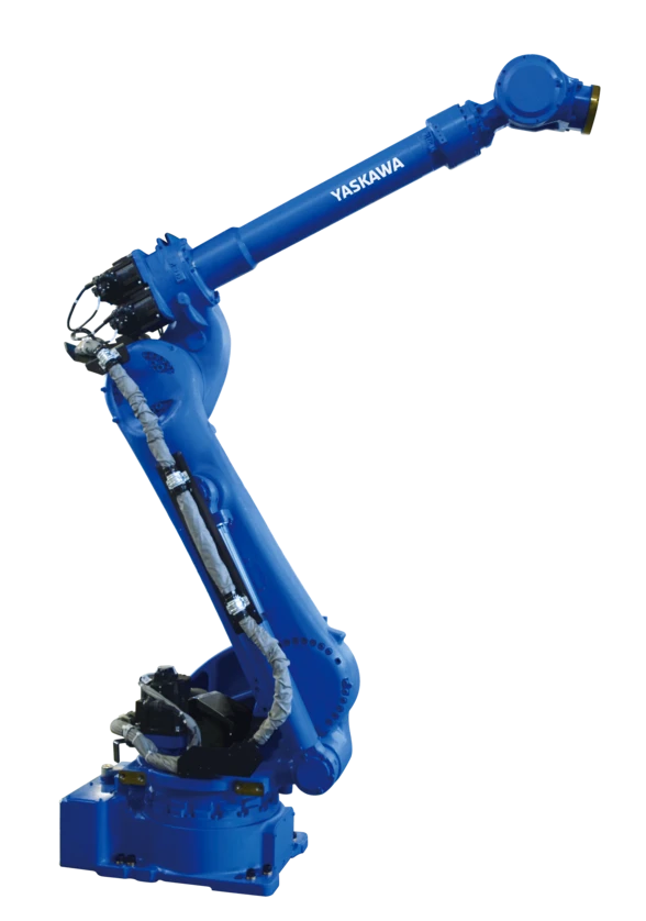 Yaskawa GP Series