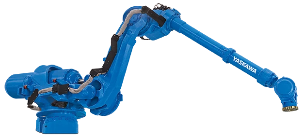 Yaskawa GP Series