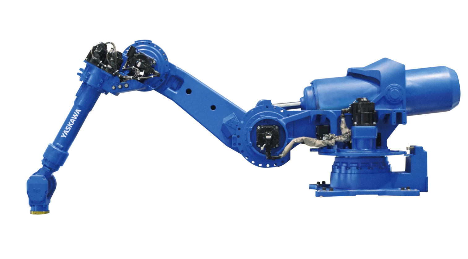 Yaskawa GP Series