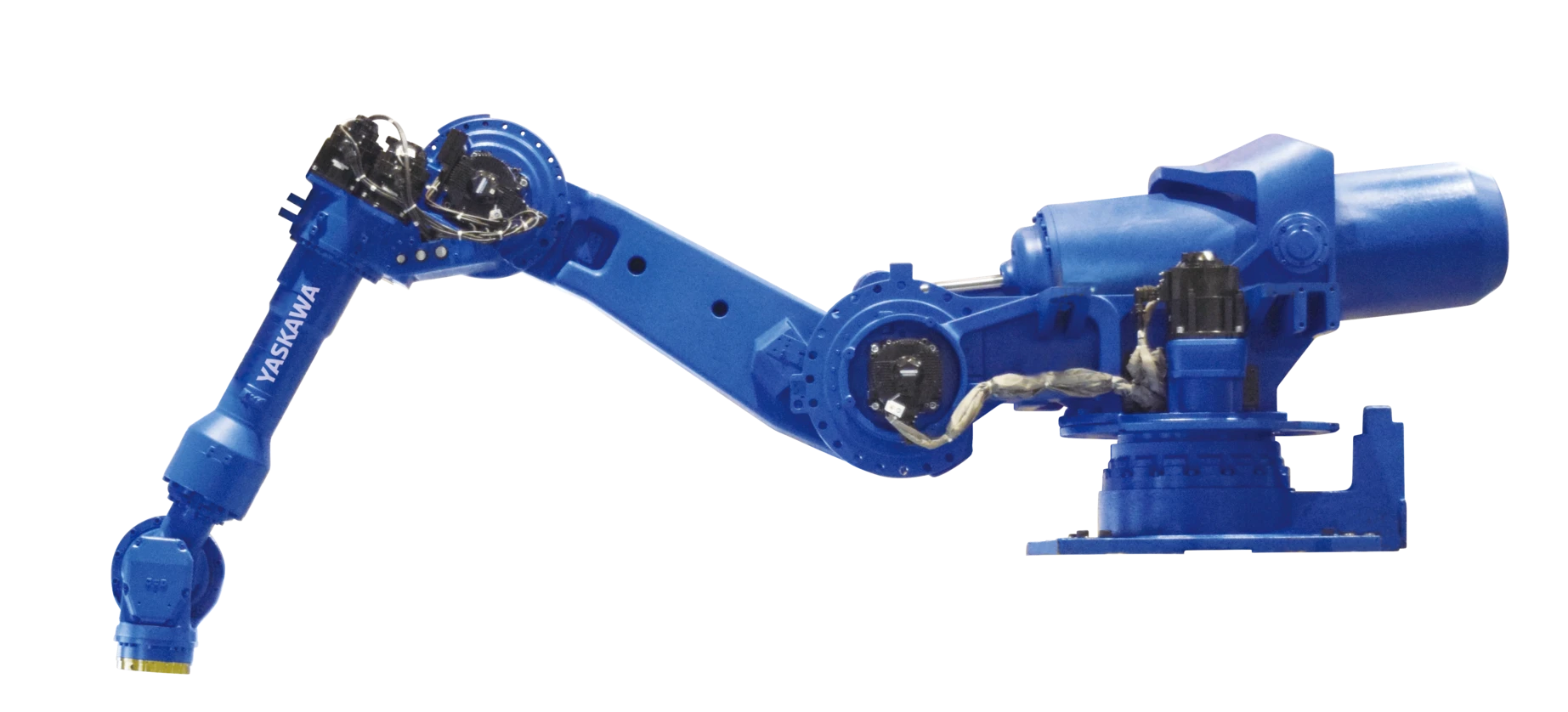 Yaskawa GP Series