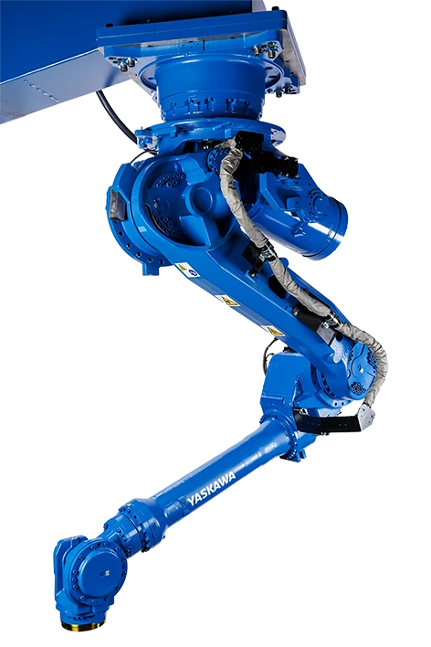 Yaskawa GP Series