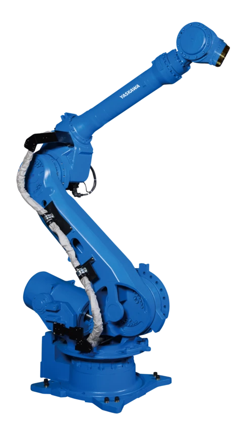 Yaskawa GP Series