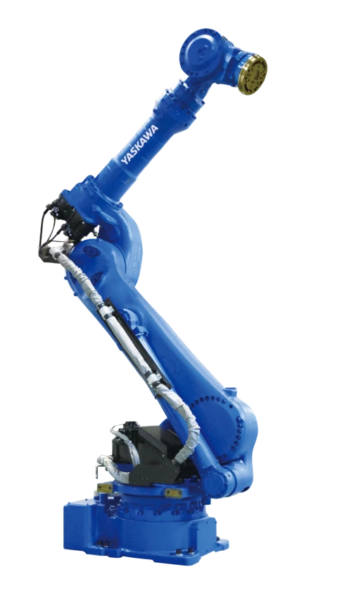 Yaskawa GP Series