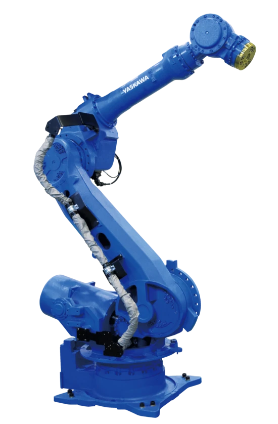 Yaskawa GP Series