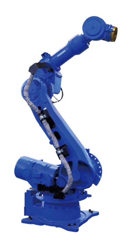 Yaskawa GP Series