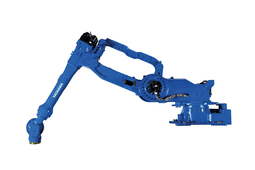 Yaskawa GP Series