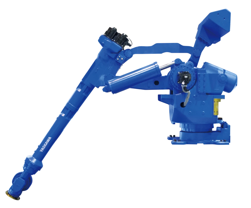 Yaskawa GP Series