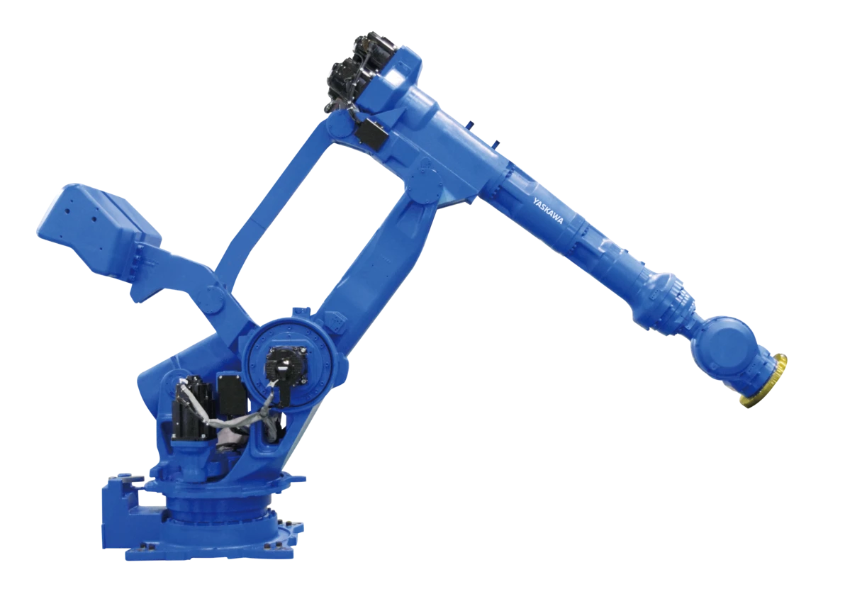 Yaskawa GP Series
