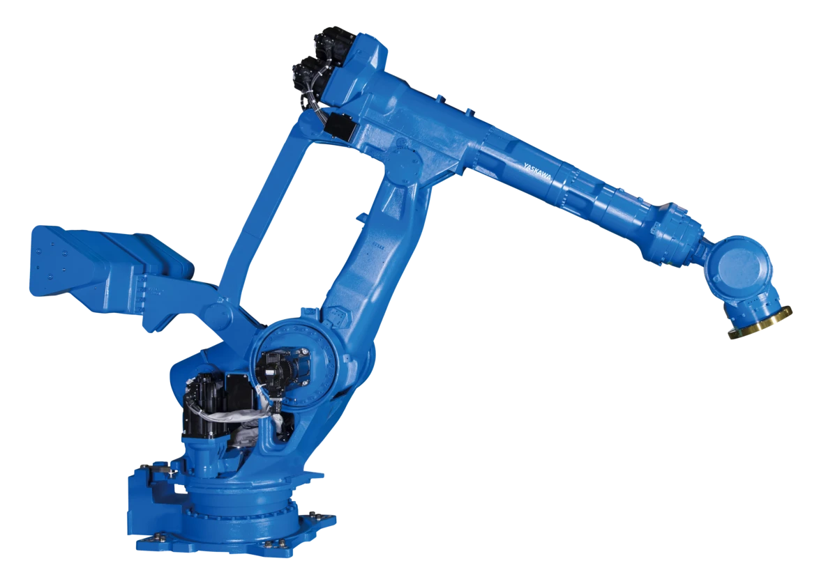 Yaskawa GP Series