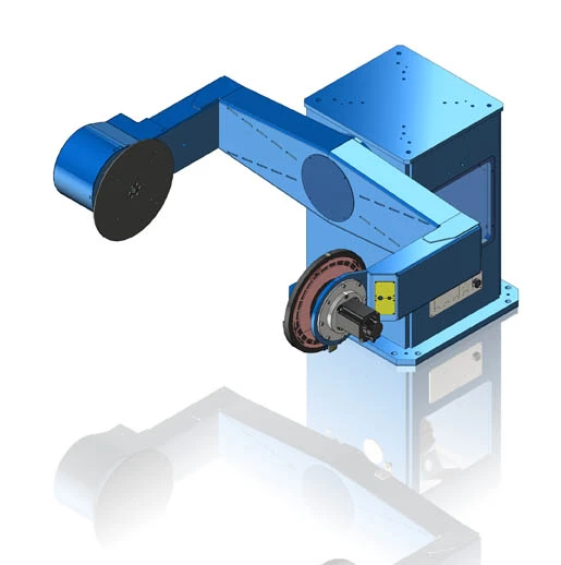 Yaskawa Positioners and Transport Systems