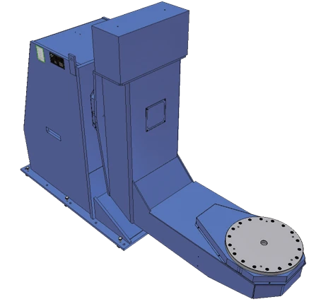 Yaskawa Positioners and Transport Systems