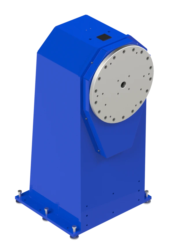 Yaskawa Positioners and Transport Systems