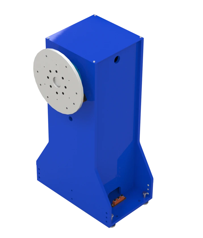 Yaskawa Positioners and Transport Systems