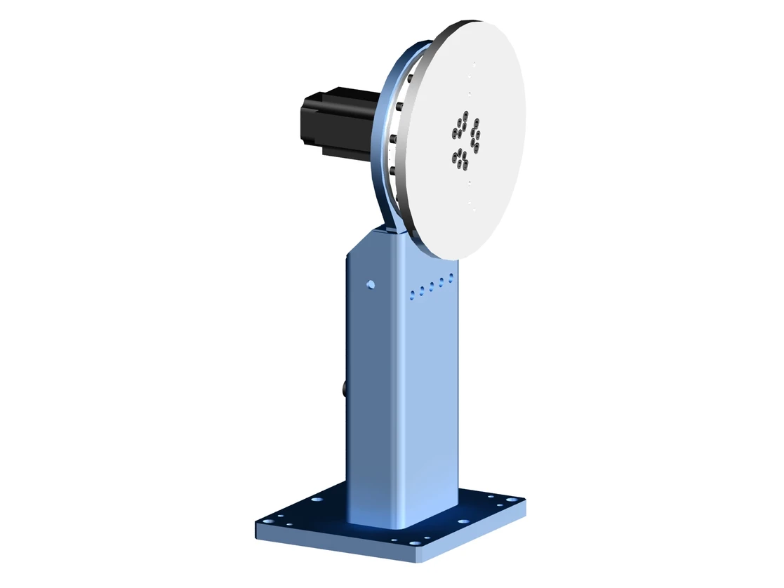 Yaskawa Positioners and Transport Systems