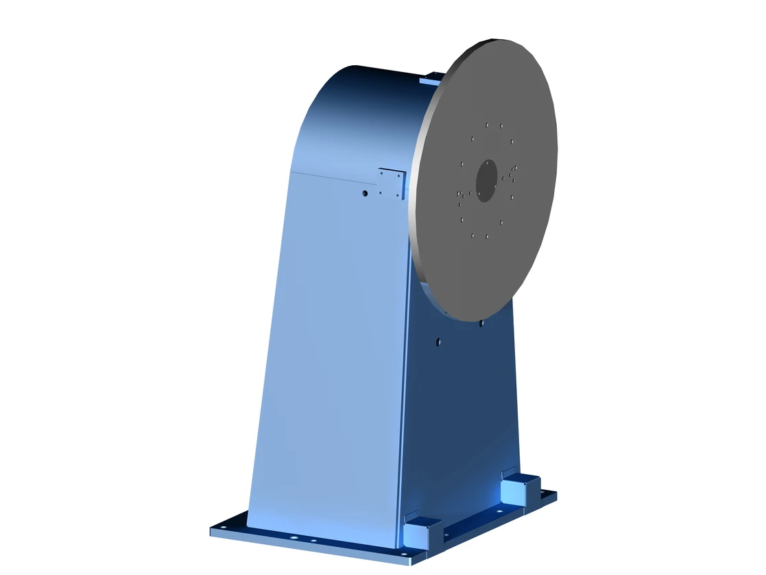 Yaskawa Positioners and Transport Systems