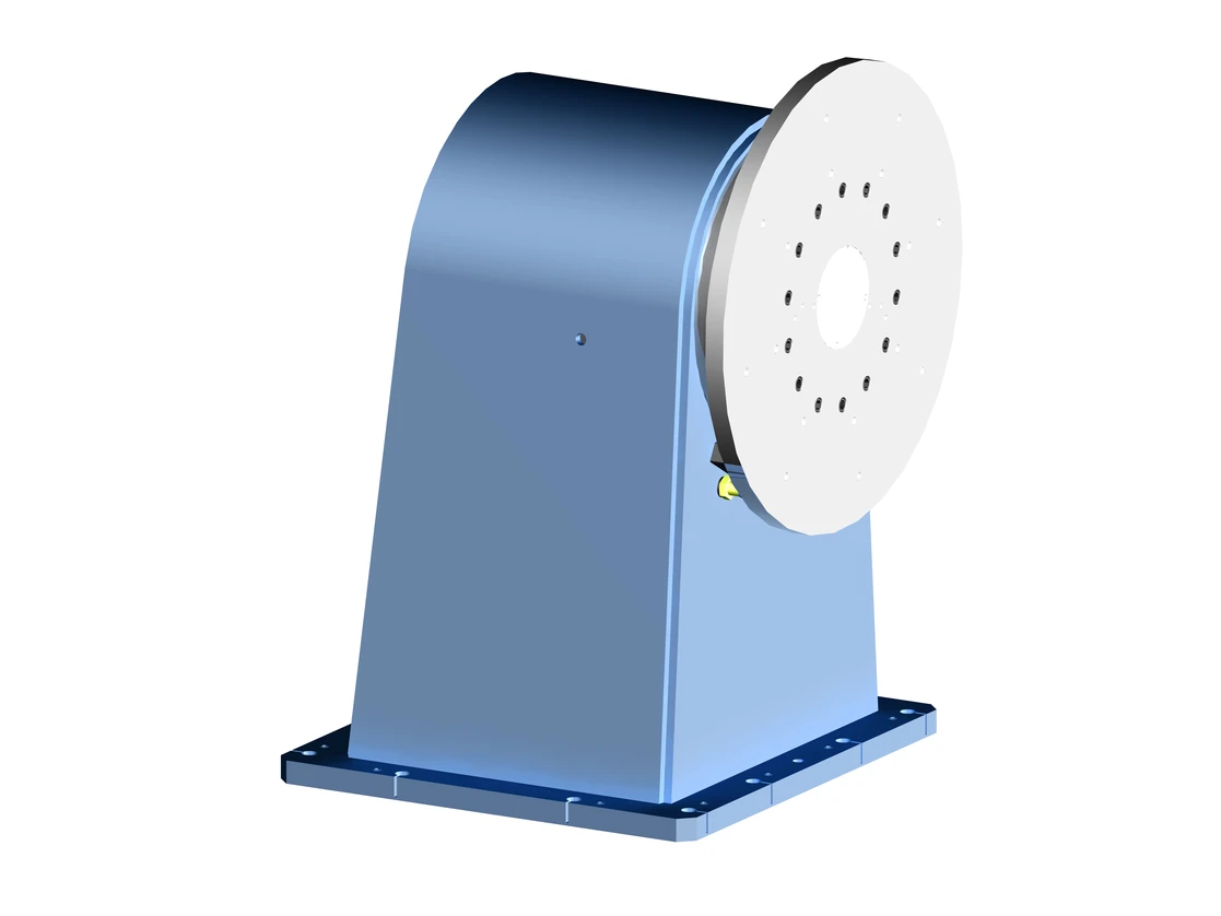 Yaskawa Positioners and Transport Systems
