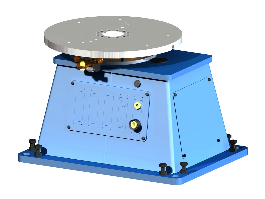 Yaskawa Positioners and Transport Systems