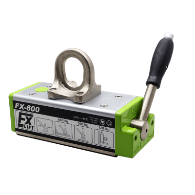 Flaig Lifting Magnets Flaig Lifting Magnets
