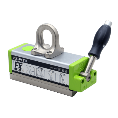 Flaig Lifting Magnets Flaig Lifting Magnets