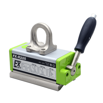 Flaig Lifting Magnets Flaig Lifting Magnets