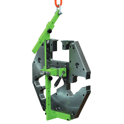 Flaig Lifting Magnets Flaig Lifting Magnets