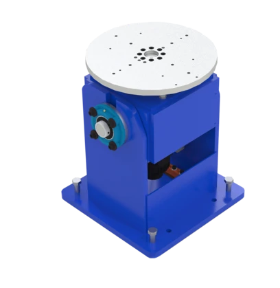 Yaskawa Positioners and Transport Systems