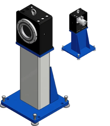 Yaskawa Positioners and Transport Systems