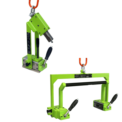 Flaig Lifting Magnets Flaig Lifting Magnets