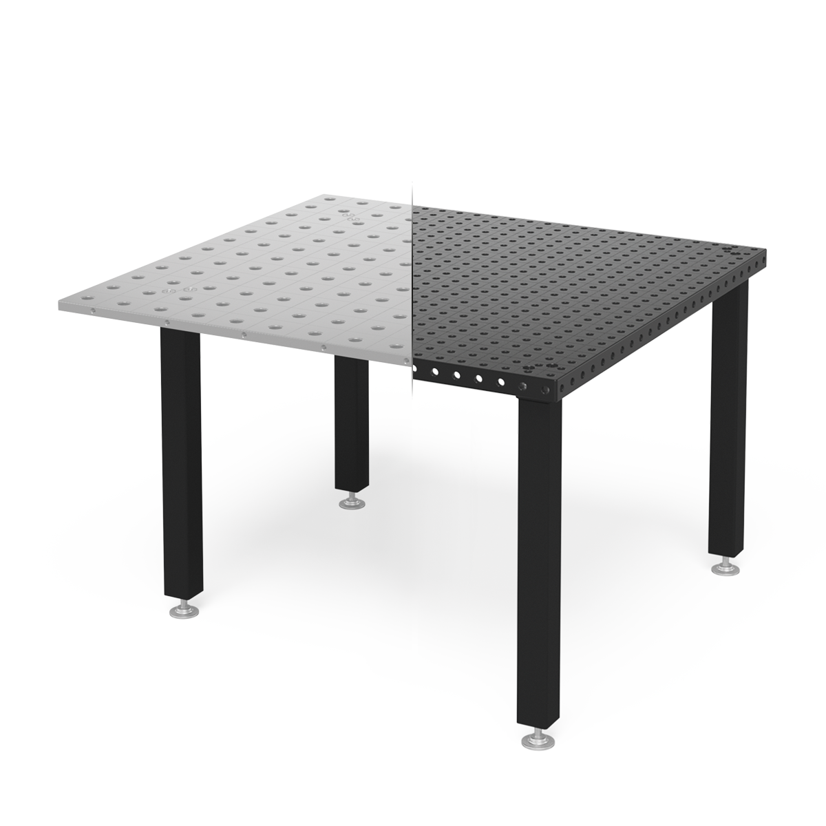 Siegmund Table Series Siegmund Table Series